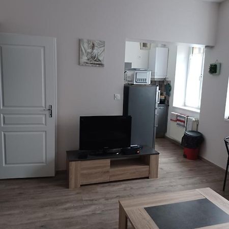Chez Arthur Et Cie Luxeuil-les-Bains Zewnętrze zdjęcie