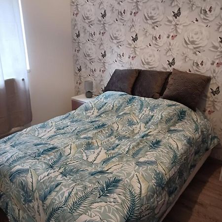 Chez Arthur Et Cie Luxeuil-les-Bains Zewnętrze zdjęcie