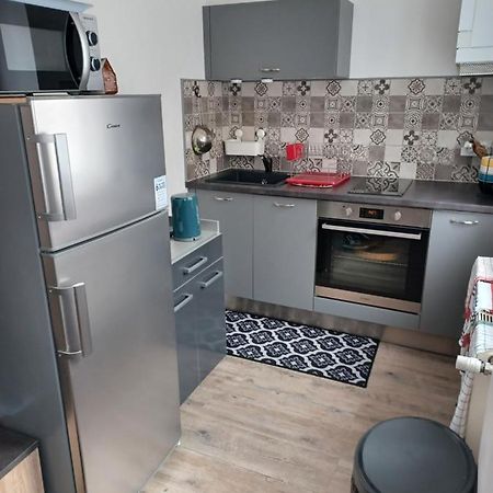 Chez Arthur Et Cie Luxeuil-les-Bains Zewnętrze zdjęcie