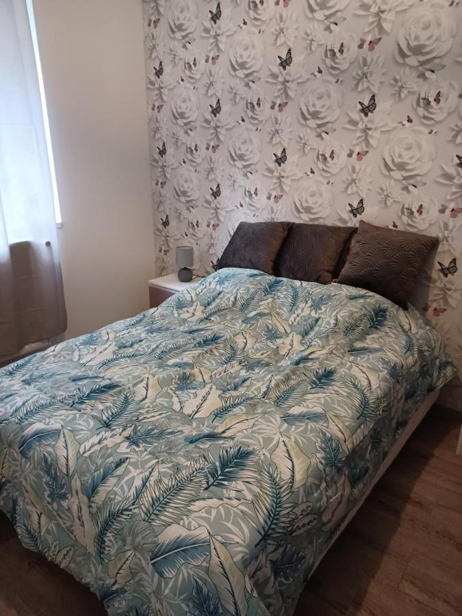 Chez Arthur Et Cie Luxeuil-les-Bains Zewnętrze zdjęcie