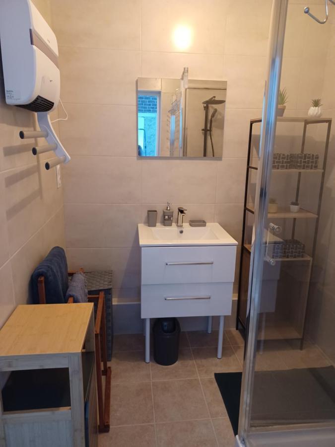 Chez Arthur Et Cie Luxeuil-les-Bains Zewnętrze zdjęcie